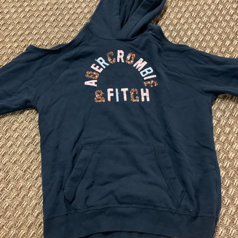 cozy autumn hoodie